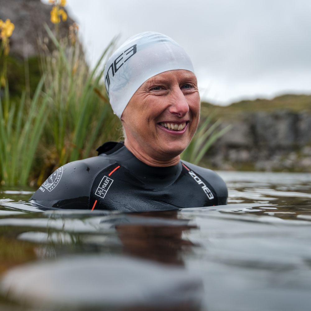 Active-Flex Wetsuit